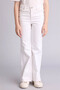Flare Fit Comfortable Spanish Flared Jean Pants Girls G0253A826Sm - 4