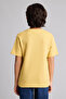 100% Cotton New Regular Fit Crew Neck Printed Short Sleeve T-Shirt Boys G7153A826Sm - 5