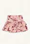 100% Cotton Floral Poplin Skirt for Girls G7622A826Sm - 3