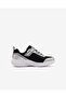 Bounder little boys' grey sneakers 407609n slbk - 2