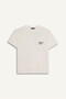 100% Cotton Embroidered T-Shirt for Boys G6737A826Sm