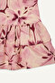 100% Cotton Floral Poplin Skirt for Girls G7622A826Sm - 2