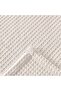 Soft Rete Single Pike - White - 160X220 cm - 3