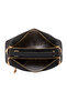Black Print Women's Handbag - S26Y1Pr09182-R0P - 4