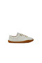 Peu Cami Kids Children's White Casual Shoes 80003-159