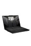 TUF F16 FX607VJB-RL136-Gaming Intel Core 5 210H 16GB 512GB SSD RTX 3050 6GB 16" FHD+ WUXGA IPS Fdos - 2