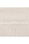 Soft Rete Single Pike - White - 160X220 cm - 2