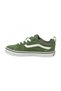 Vn000Eaq Filmore Sneakers Green Kids Sports Shoes - 2