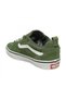 Vn000Eaq Filmore Sneakers Green Kids Sports Shoes - 4