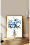 One Piece Wooden Framed Painting Tk3188 - 2