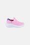 Kids Girl Slip On Outdoor Shoes, Pink - 3
