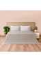 Soft Rete Single Pike - Beige - 160X220 cm
