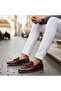 The Most Stylish Men's Shoes for Everyday Wear Thermo Sole