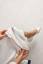 Elmina Sade Timeless Elegance Trend Low Heel Shoes - 3