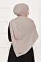 Aerobin Jazz Shawl Beige - 3