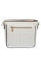 White Print Women's Crossbody Bag - S26Y1Pr09128-U1A - 3