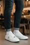 U.S. Polo Assn. Marlon 6Fx 40/45 Men's Sneaker Sports Shoes - 3