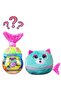 Kittens Merkitties Surprise Plush S2 - Green Cover