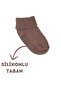 Unisex Baby Non-Slip Sole Cotton Soft Socks – 12-Pack - 2