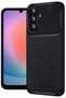 Matrixzn Samsung Galaxy A37 5g Auto Focus Carbon Cover (110732) - Black
