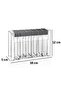 Spice Rack Set with Stand, Spice Storage Set with Perforated Lid, Spice Storage, Spice Box - 7