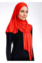 Practical Comfortable Plain Stretch Fabric Shawl