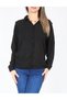 Shirt, Black - 2