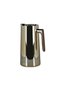1L Steel Body Carafe Thermos Gold - 3