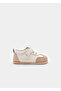 Flexible and Comfortable Sole First Step Baby Sports Shoes 41785 - 2