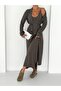 Cashmere Whisper Set - Olive Taupe - 5