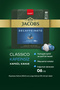 Classico Caffeine-Free Nespresso Compatible Aluminum Capsule Coffee 40 Capsules - 3