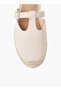 Women Buckle Detail Mules - 5