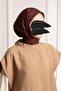 وشاح ناعم منقوش من سوفت بلوم - EMX-00177 - 7