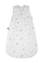 Newborn Modal Cotton Winter Sleeping Bag 2.5 Tog L Safari Sleeveless 0-6 Months - 4