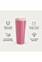 700ml Travel Mug with Flap & Straw Lid Combo – BPA-Free Stainless Steel, Triple-Layer Insula - 2
