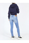 Jeans, Blue - 2