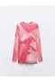 Rochie scurta, Roz
