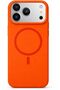 Elite Premium Silicone Case for iPhone | Silky Soft Touch | Military-Grade Shockproof Protection | S