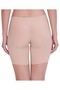 Women's/Girl's Seamless Smooth Ice Silk Boyshort Panty/Cycling Shorts/Under Skirt Shorts - 6