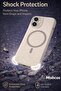 Elite Premium Silicone Case for iPhone - 6