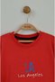 La Los Angeles Themed Boys' Set (Age 11) - 5