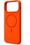 Elite Premium Silicone Case for iPhone | Silky Soft Touch | Military-Grade Shockproof Protection | S - 3