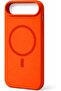 Elite Premium Silicone Case for iPhone | Silky Soft Touch | Military-Grade Shockproof Protection | S - 4