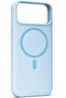 Elite Premium Silicone Case for iPhone | Silky Soft Touch | Military-Grade Shockproof Protection | S - 4