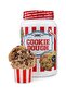 COOKIE DOUGH LOADED CHOC CHIPS COOKIE 1KG - 3