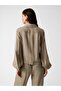 Viscose-blend shirt - 4