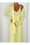 Cashmere Whisper Set – Butter Yellow - 8