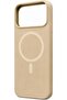 Elite Premium Silicone Case for iPhone | Silky Soft Touch | Military-Grade Shockproof Protection | S - 3