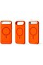Elite Premium Silicone Case for iPhone | Silky Soft Touch | Military-Grade Shockproof Protection | S - 3