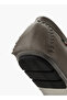 Men Slip-On Loafers - 5